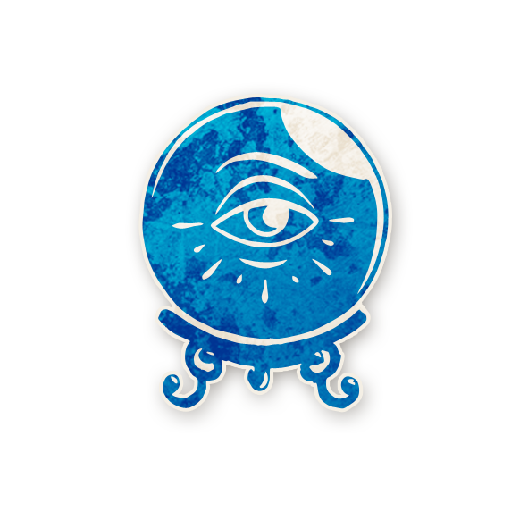 Fortune Teller